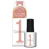 ジェルミーワン / 175.ベルベットブラッシュ / 10ml
