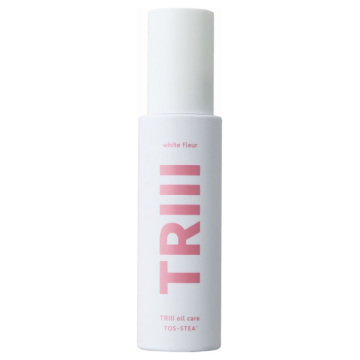オイルケア