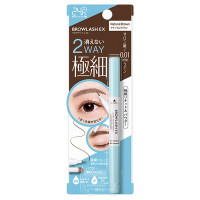 02 / リキッド0.35ml パウダー0.25g