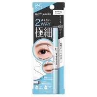 ウルトラスキニーブロウ(スキニーリキッド&パウダー) / 01 / リキッド0.35ml パウダー0.25g