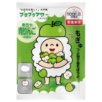 めちゃ青りんごの香り / 40g