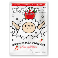 ショートケーキダイブ / 40g