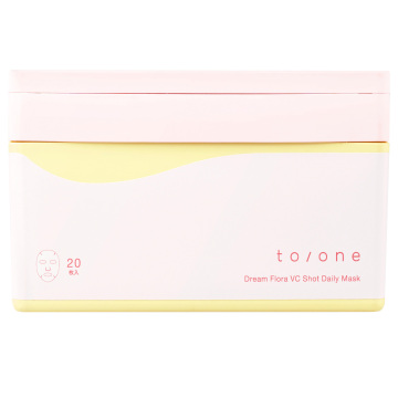 ドリーム フローラ Cショット デイリー マスク
