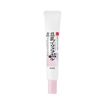 【数量限定】サナ なめらか本舗 薬用リンクルアイクリーム ホワイト + 洗顔ミニ付きセット 03