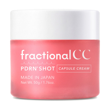 PDRNショット カプセルクリーム