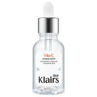 フレッシュリージュースドビタドロップ / 35mL