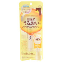 ナチュラルアイクリームHM / 20g