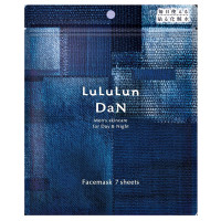 DaN ブラックマスク / 7枚