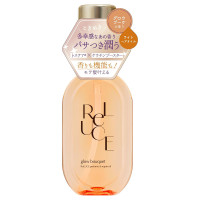 パフューム&リペアヘアオイル / 80ml / グロウブーケ