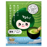 BATH POWDER / 30g / 宇治抹茶の香り