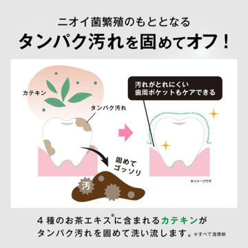 【入荷次第発売開始】3Dホワイトニングパウダー&ブレスデザイン5個入り 04