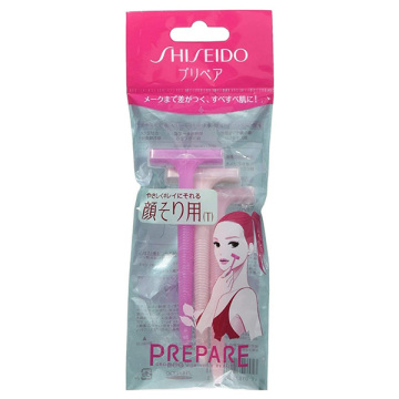 顔そり(T)