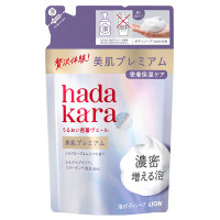 美肌プレミアム モイストボディケアソープ 泡タイプ / 詰替え / 360ml