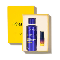 イモーテル クレンジングフォーム&リセットセラム / 本体 / 150mL、5mL