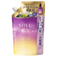 詰替 / 600ml / カシス&ベルガモット