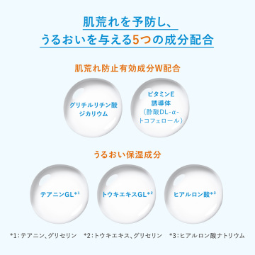 薬用リセットオイル 03