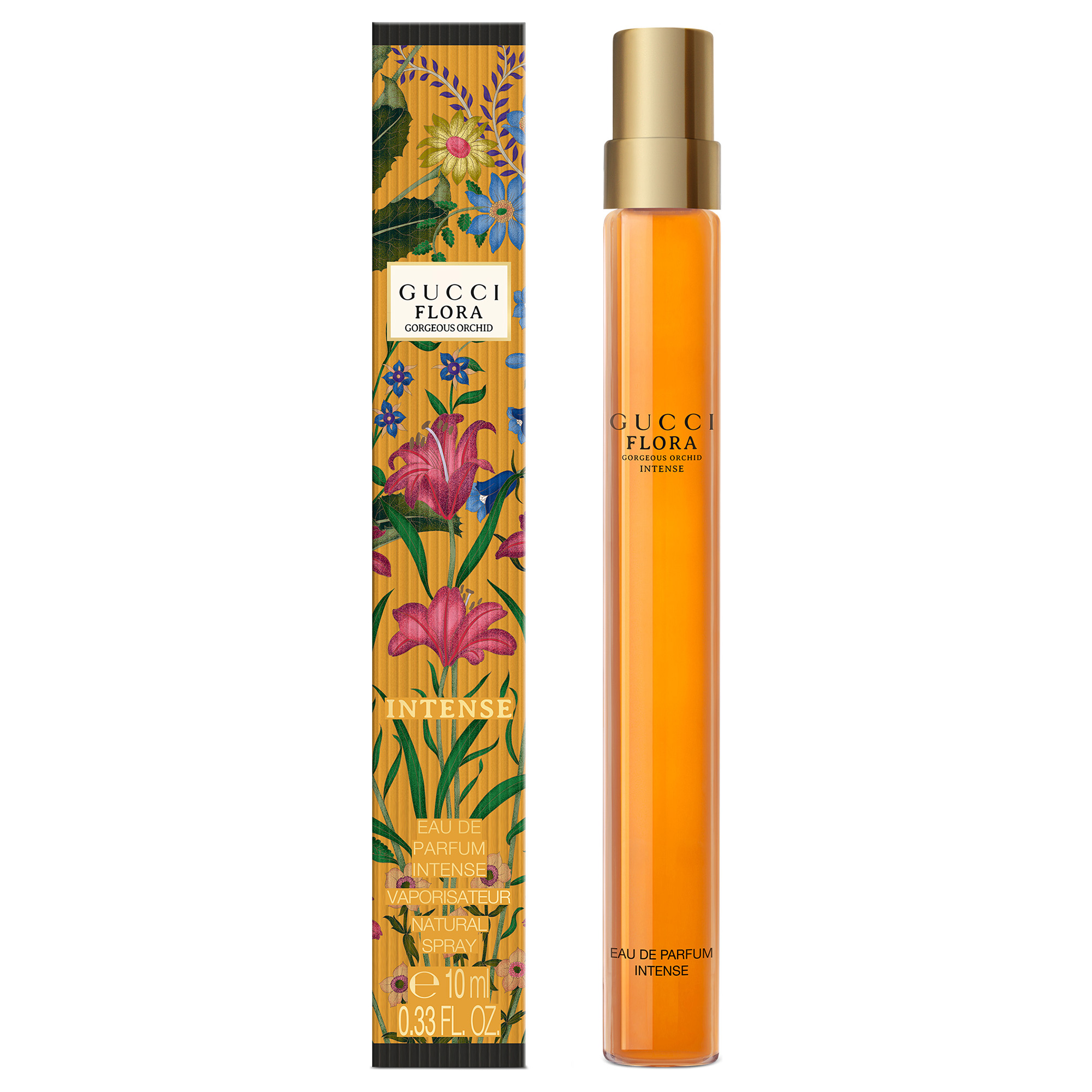 Gucci Beauty_FLORA - アットコスメ公式通販【アットコスメショッピング】