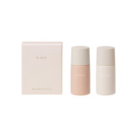 ベースメイク トライアルキット D / 15mL、15mL