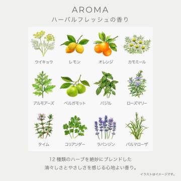 エフフォーリア オイルセラム 02