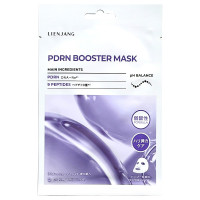 Wコア PDRNブースター マスク / 26ml×1 / 無香料