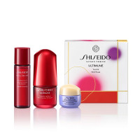 トライアル キット / 本体、限定品 / 30mL、15mL、15g