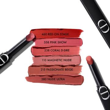 ルージュ ディオール オン ステージ(マット) 05
