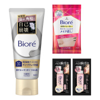 Biore おうちdeエステ ディープクレイ洗顔 12本セット　ビオレ おうちdeエステ ディープクレイ洗顔 セット / ビオレ(泡洗顔フォーム