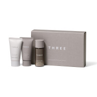 バランシング インテンシブ スキンケア ファーストキット / 22g、28mL、22mL
