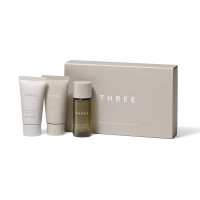 バランシング コンディショニング スキンケア ファーストキット / 22g、28mL、22mL