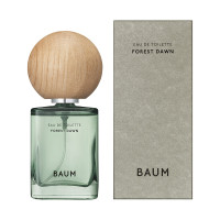 オードトワレ (フォレストドーン) / 本体 / 60mL / 苔むした森が目覚める朝のふくよかな香り