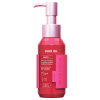 モノバルク モイスト ヘアオイル / 100ml