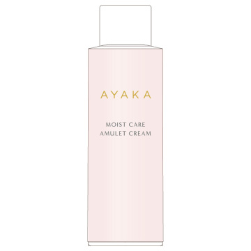 モイスト ケア アミュレット クリーム