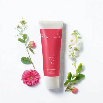 Body Cream 03