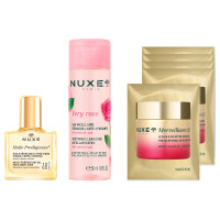 10mL、50mL、1mL×5 / フローラルバニラ
