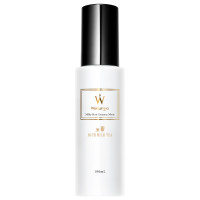 ミルキーヘアエッセンス モイスト / 本体 / 100mL / リッチミルクティーの香り