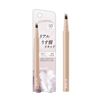 うす眉メーカー リキッド