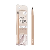 うす眉メーカー リキッド / 02アッシュベージュ / 0.4ml