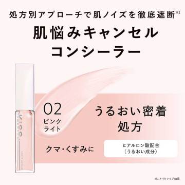 ノイズキャンシーラー 02