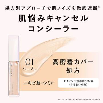 ノイズキャンシーラー 02