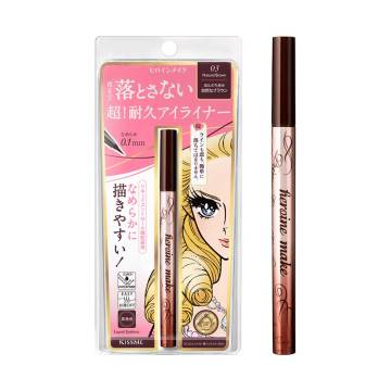 プライムリキッドアイライナー リッチキープ N