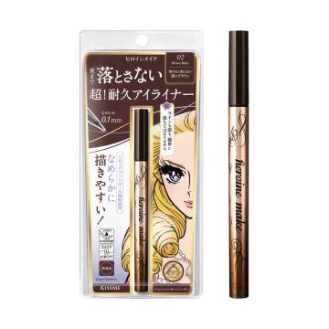 プライムリキッドアイライナー リッチキープ N