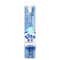 もっちり濃密歯ブラシ / レギュラー / 1本