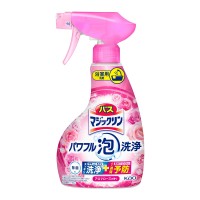 パワフル泡洗浄 / 本体 / 350ml / アロマローズの香り