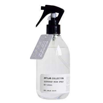 Deodorant Room Spray