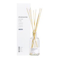 Reed Diffuser / 本体 / 280mL / 自然に香りが広がり、心地よい空間を長く過ごせます。 / White aqua