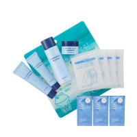 トライアルセット / 20g、15g、50mL、5g、10mL×3包