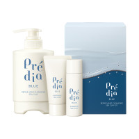 プレディア BLUE リペア ヘッドクレンズ クレイ キット a / 限定品 / 500g、45mL、45g