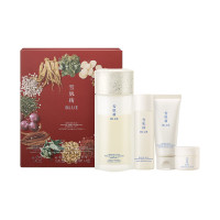 ディープ ハイドレイティング エッセンス リキッド II キット / 限定品 / 120mL、45mL、40g、12g
