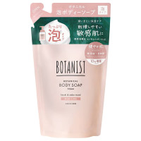 ボタニカルボディーソープフォーム マイルドケア / 詰替 / 440mL
