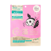 ハリつやマスク / 8枚入り